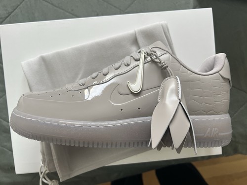 Nike air force - nike, grey