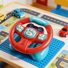 interaktives Lernspielzeug mit