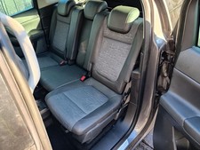 Opel Meriva B original Sitz