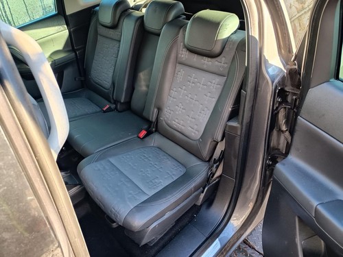 Opel meriva original - original, sitz