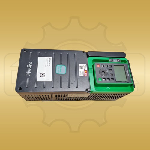 Schneider electric atv930u75n4 - schneider,
