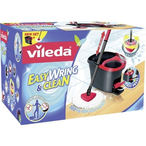 Vileda easy wring clean - easy,