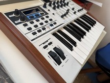 Arturia Keylab 25 Midi