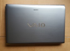 SONY VAIO SVE151G13M, 8GB RAM