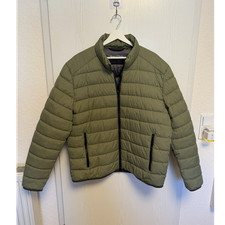 Marc O'Polo Herren Steppjacke