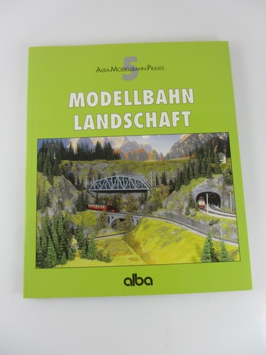 Eisenbahnbuch modellbahn - eisenbahnbuch, "modellbahn