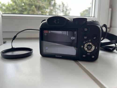 Fujifilm finepix series - fujifilm,