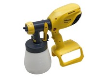 Kabellose Farbspritzpistole