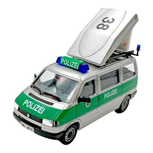 Herpa 046138 t4 - vw,