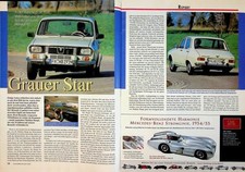 Oldtimer praxis 1978 renault - praxis,