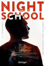 Night School 5. Und Gewissheit