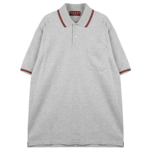 Gucci poloshirt baumwolle - gucci,