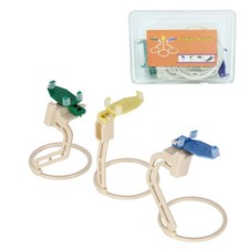 Dental Röntgensensor Halter