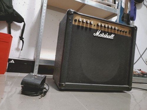 Marshall g50r - marshall, cd