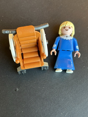 Playmobil aus heidi 70258 - playmobil,