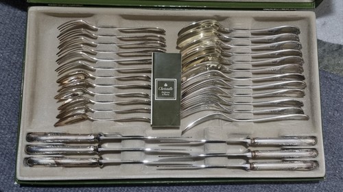 Christofle besteckset marley - christofle,