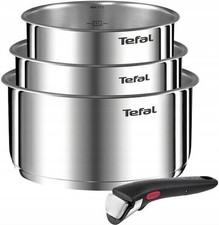 Tefal ingenio emotion inox - tefal,