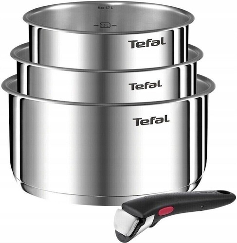 Tefal ingenio emotion inox - emotion,