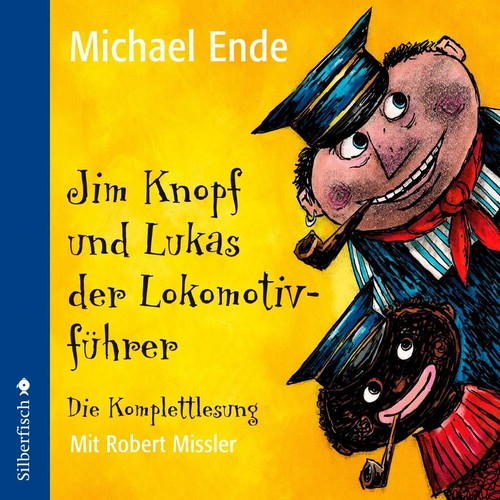 Jim knopf und lukas - lukas, der