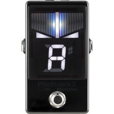 Korg Pitchblack X | Neu