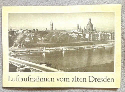 Luftaufnahmen vom alten