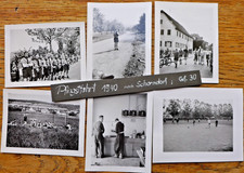 6.Fotos Jungvolk , Gef. 30, Jugend , Pimpfe, Burschen, Schorndorf Pfingsten 1940