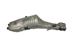 Auspuff Endtopf X111 Honda CBR 1000 RR SC 57 Schalldämpfer Auspuffendtopf HM MEL