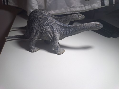 Schleich 14501 apatosaurus - schleich,