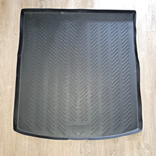 Kofferraumwanne / Kofferraumschutz Originalteil Mazda