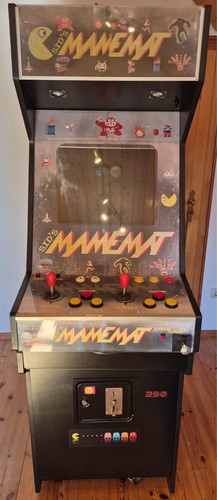 Arcade standgerät - arcade,