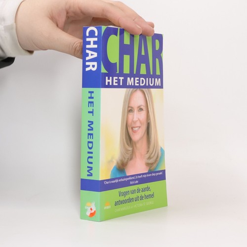 Char het medium - char:,