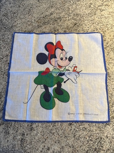 Walt disney stoff - disney,