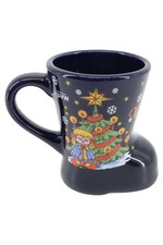 Van Well Glühweintasse