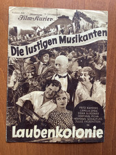 Illustrierter Film - Kurier