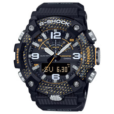 Shock b100y mudmuster - g-shock,