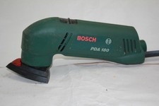 Bosch PDA 180 Deltaschleifer