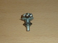 Vintage Potentiometer 1 MOhm