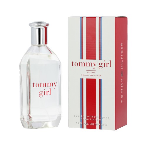 Tommy hilfiger - hilfiger, eau