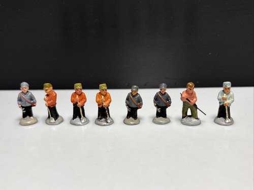 Spur ddr masse figuren aus - h0,