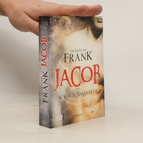 Jacob schattenwandler - jacob., | 