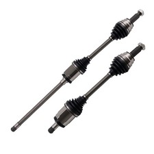 2x Antriebswelle for BMW X5
