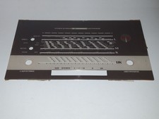 Skalenglas (Kunststoff) aus