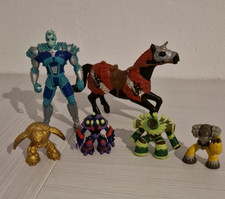 GIOCHI PREZIOSI Gormiti