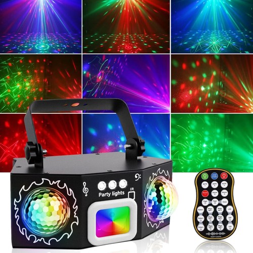 Discolicht partylicht mit - partylicht,