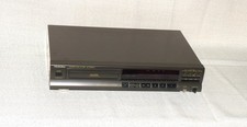 Technics SL-PG460A  -  Compact