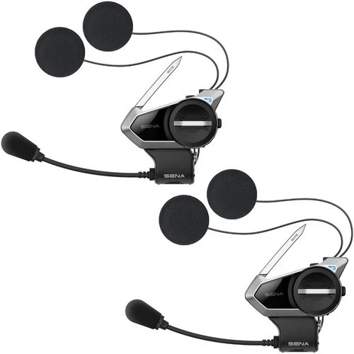 Sena headset 50s doppelset - sena,