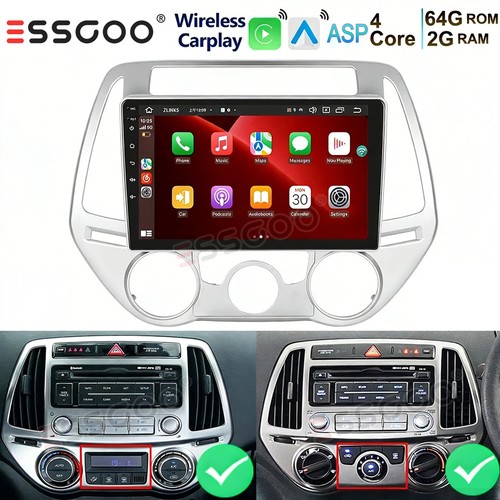 Android15 64g apple carplay - android15, 2+64g