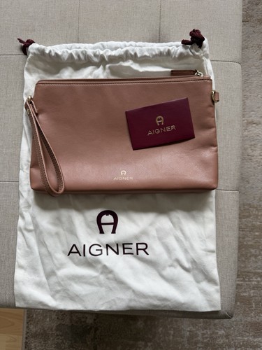 Aigner täschchen - aigner,