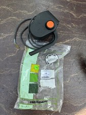 Ratioparts Totmannschalter 12.0A 1-560