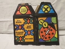 Laterne, Lampion aus